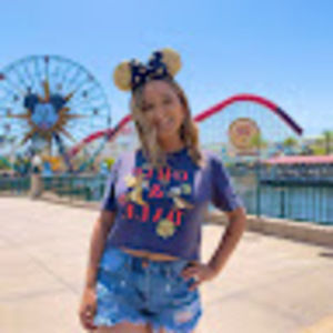 Meet your Posher, Kimberly